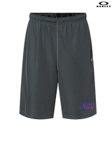 Williamsville South HS Football Basic - Oakley Shorts