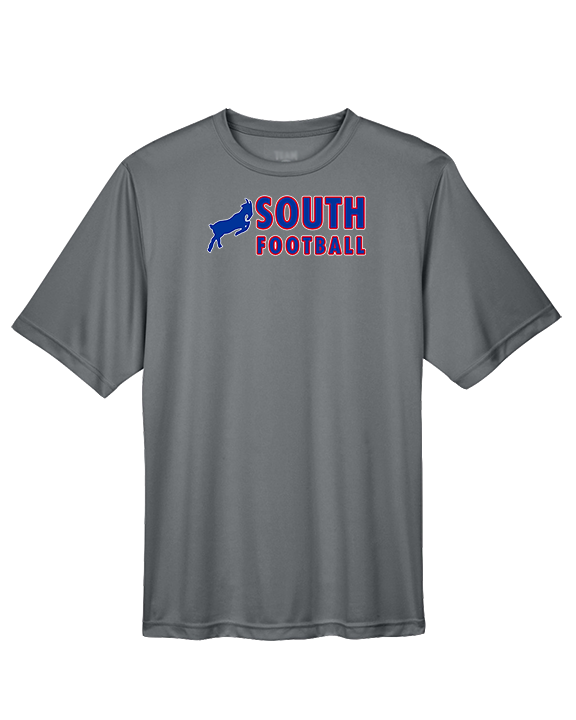 Williamsville South HS Football Basic - Performance Shirt