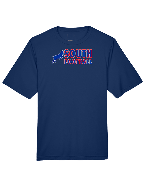 Williamsville South HS Football Basic - Performance Shirt