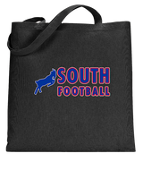 Williamsville South HS Football Basic - Tote
