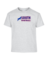 Williamsville South HS Football Basic - Youth Shirt