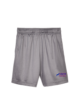 Williamsville South HS Football Basic - Youth Training Shorts