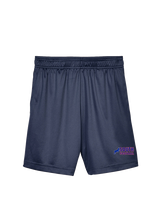 Williamsville South HS Football Basic - Youth Training Shorts