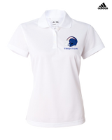 Williamsville South HS Football Custom - Adidas Womens Polo