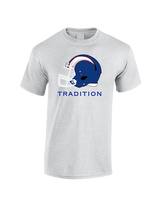 Williamsville South HS Football Custom - Cotton T-Shirt