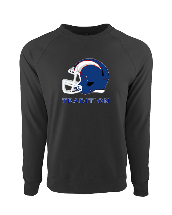Williamsville South HS Football Custom - Crewneck Sweatshirt