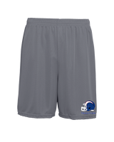 Williamsville South HS Football Custom - Mens 7inch Training Shorts