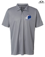Williamsville South HS Football Custom - Mens Oakley Polo