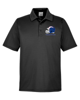 Williamsville South HS Football Custom - Mens Polo