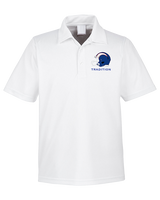 Williamsville South HS Football Custom - Mens Polo