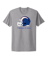 Williamsville South HS Football Custom - Mens Select Cotton T-Shirt