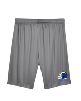 Williamsville South HS Football Custom - Mens Training Shorts with Pockets