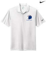 Williamsville South HS Football Custom - Nike Polo