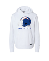 Williamsville South HS Football Custom - Oakley Performance Hoodie
