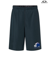 Williamsville South HS Football Custom - Oakley Shorts