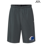 Williamsville South HS Football Custom - Oakley Shorts
