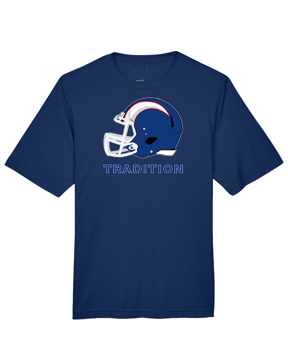 Williamsville South HS Football Custom - Performance Shirt
