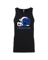 Williamsville South HS Football Custom - Tank Top