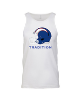 Williamsville South HS Football Custom - Tank Top