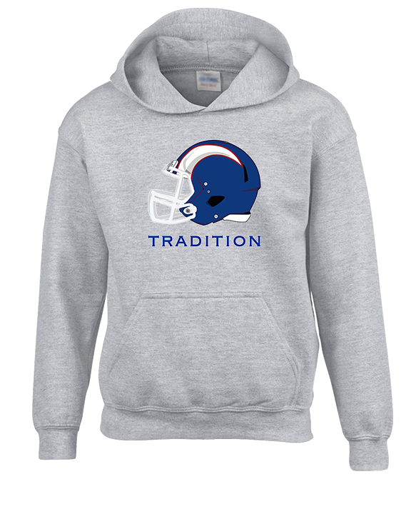Williamsville South HS Football Custom - Youth Hoodie