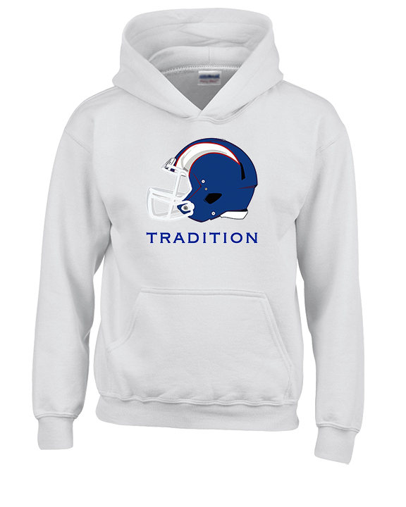 Williamsville South HS Football Custom - Youth Hoodie