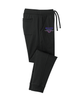 Williamsville South HS Football Design - Cotton Joggers