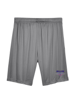 Williamsville South HS Football Design - Mens Training Shorts with Pockets