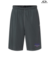 Williamsville South HS Football Design - Oakley Shorts