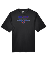 Williamsville South HS Football Design - Performance Shirt