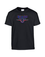 Williamsville South HS Football Design - Youth Shirt