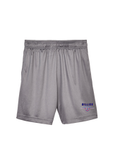 Williamsville South HS Football Design - Youth Training Shorts