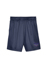 Williamsville South HS Football Design - Youth Training Shorts