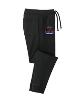 Williamsville South HS Football Property - Cotton Joggers