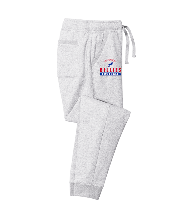 Williamsville South HS Football Property - Cotton Joggers
