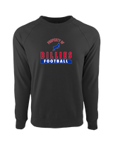 Williamsville South HS Football Property - Crewneck Sweatshirt