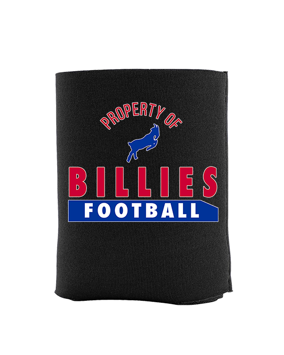 Williamsville South HS Football Property - Koozie