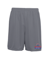 Williamsville South HS Football Property - Mens 7inch Training Shorts