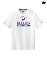 Williamsville South HS Football Property - New Era Performance Shirt