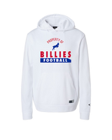 Williamsville South HS Football Property - Oakley Performance Hoodie