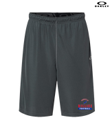 Williamsville South HS Football Property - Oakley Shorts