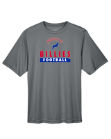 Williamsville South HS Football Property - Performance Shirt