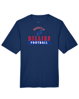 Williamsville South HS Football Property - Performance Shirt