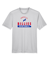 Williamsville South HS Football Property - Youth Performance Shirt