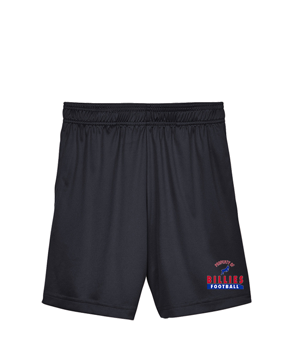 Williamsville South HS Football Property - Youth Training Shorts