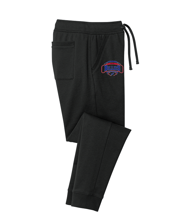Williamsville South HS Football Toss - Cotton Joggers
