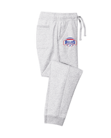 Williamsville South HS Football Toss - Cotton Joggers