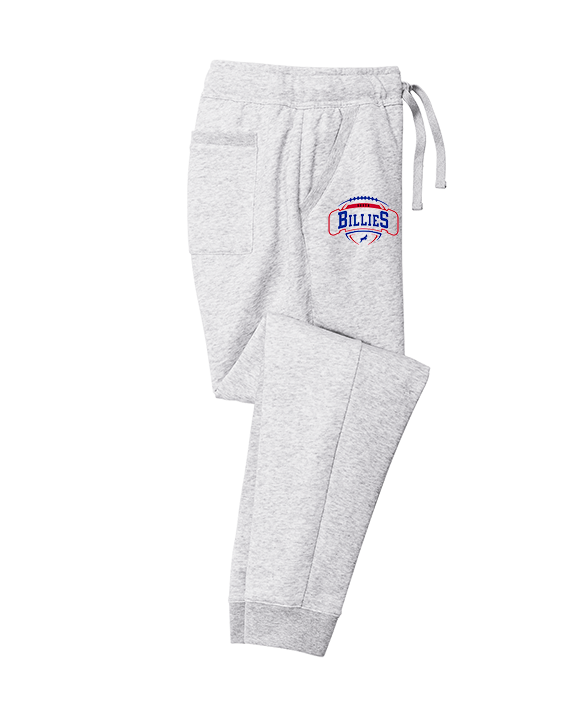 Williamsville South HS Football Toss - Cotton Joggers