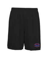 Williamsville South HS Football Toss - Mens 7inch Training Shorts