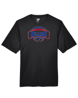 Williamsville South HS Football Toss - Performance Shirt