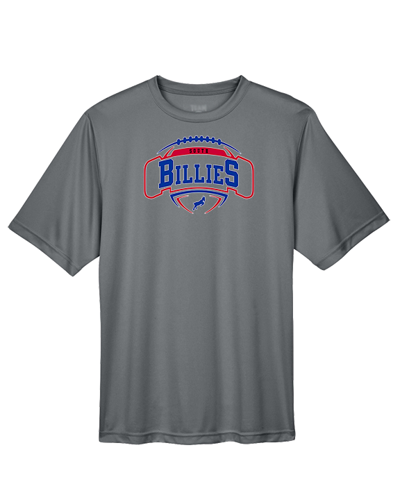 Williamsville South HS Football Toss - Performance Shirt